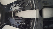Load image into Gallery viewer, 1x Alufelge 18 Zoll 8.0" 5x112 46ET 8Y0071498 Audi A3 Rim Wheel FEL2571840414hv
