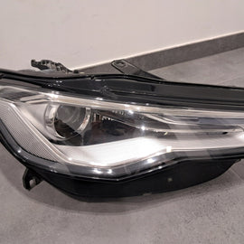 Frontscheinwerfer Audi A6 C7 4G0941006F Xenon Rechts Scheinwerfer Headlight SCH5454668684eg