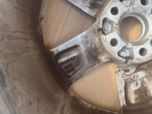 Load image into Gallery viewer, 1x Alufelge 16 Zoll 7.0" 5x100 6V0601025 Skoda Fabia Rim Wheel FEL3551393984be