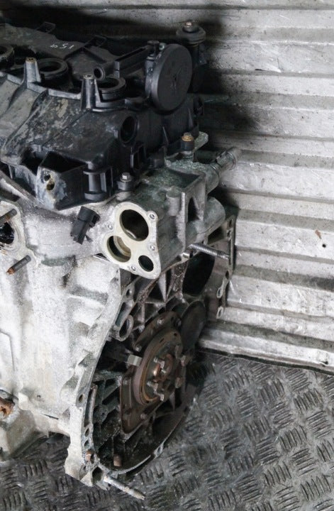 Motor Citroën C4 Cactus HM01 1.2 VTI 82PS 144TKm 2015 Benzin Engine Unkomplett MOT4945698466kc