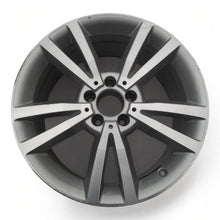 Laden Sie das Bild in den Galerie-Viewer, 1x Alufelge 18 Zoll 8.0&quot; 5x108 45ET A2074011102 Mercedes-Benz Coupe Rim Wheel