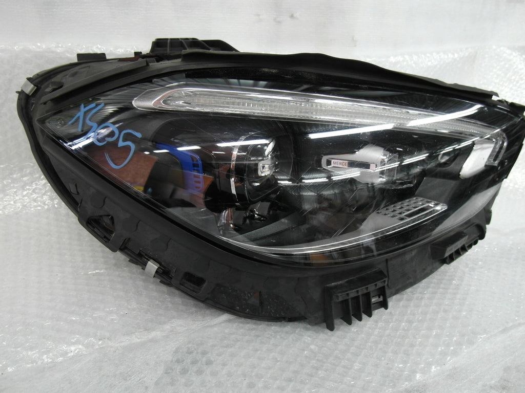 Frontscheinwerfer Mercedes-Benz A2069068003 Full LED Rechts oder Links SCH6054118515ct