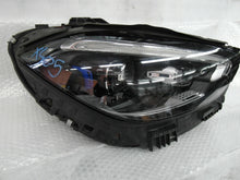 Laden Sie das Bild in den Galerie-Viewer, Frontscheinwerfer Mercedes-Benz A2069068003 Full LED Rechts oder Links SCH6054118515ct