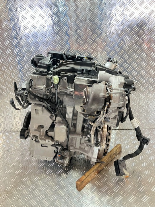 Motor Opel Mokka HN09 10XRAE EB2LTD 1.2 THP 136PS 2TKm 2024 Benzin Komplett MOT4441855003yf