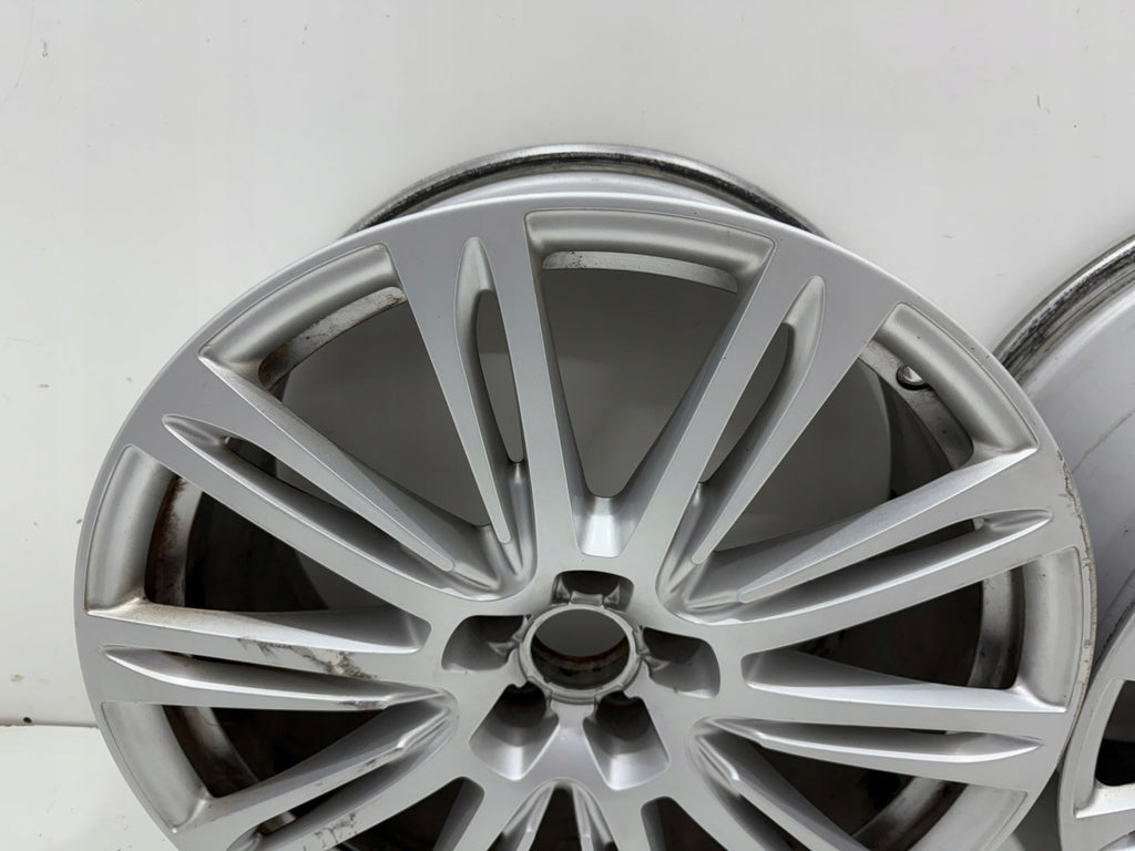 1x Alufelge 20 Zoll 9.0" 5x112 4H0601025AG Audi A8 Rim Wheel FEL1015254314tc