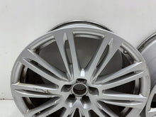 Load image into Gallery viewer, 1x Alufelge 20 Zoll 9.0" 5x112 4H0601025AG Audi A8 Rim Wheel FEL1015254314tc