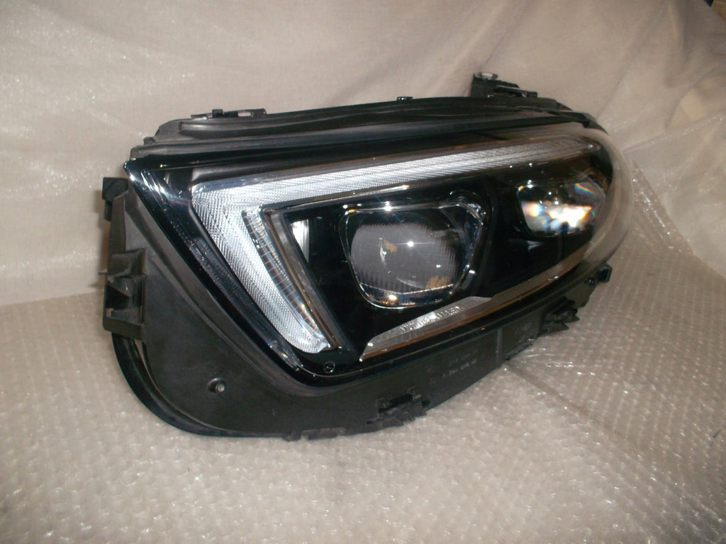 Frontscheinwerfer Mercedes-Benz Cls A2579069902 LED Rechts oder Links SCH8786068642ma