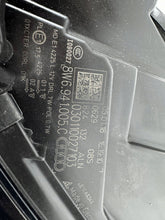 Laden Sie das Bild in den Galerie-Viewer, Frontscheinwerfer Audi A5 8W6941005C LED Ein Stück (Rechts oder Links) Headlight