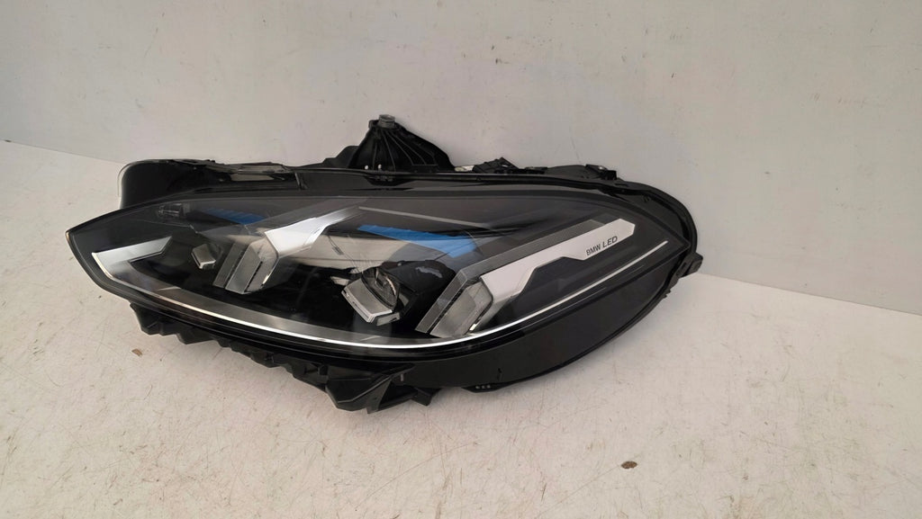 Frontscheinwerfer BMW 1 5A32B51-10 LED Links Scheinwerfer Headlight SCH6132510267zt