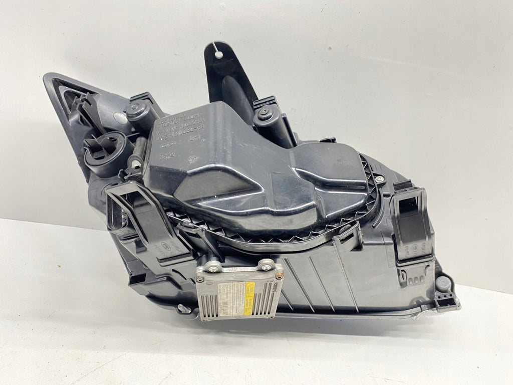 Frontscheinwerfer Ford Focus II 4M51-13W030-EC Xenon Links Headlight SCH6004796396cn
