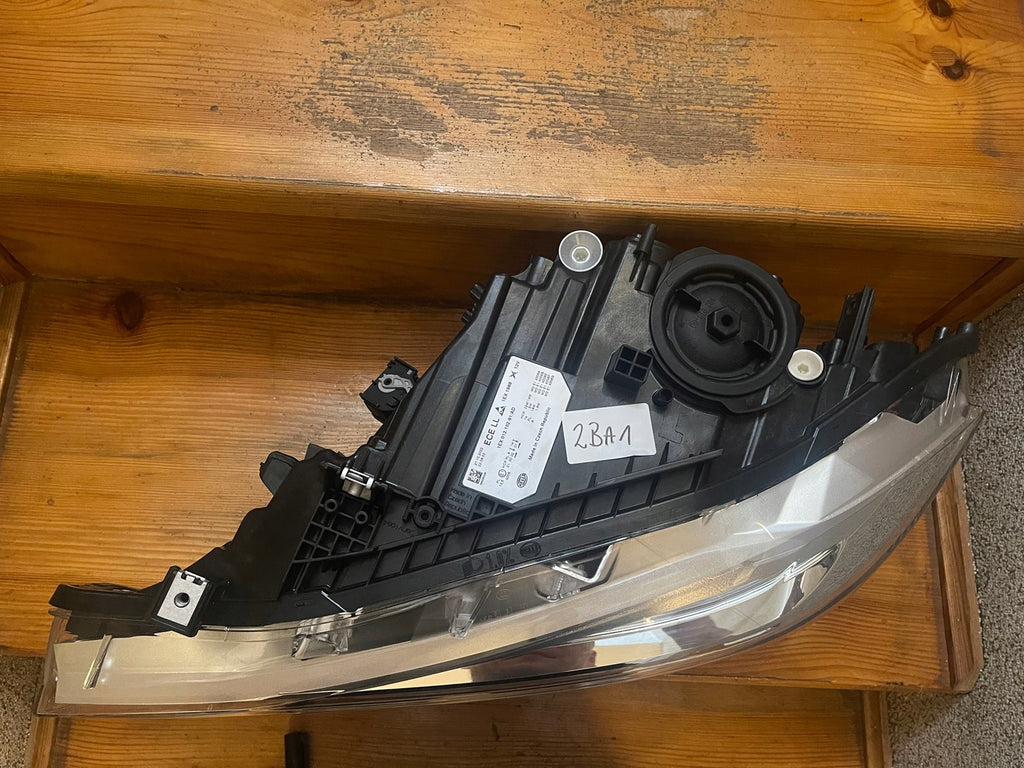 Frontscheinwerfer BMW F30 F80 1EX012102-91 Links Scheinwerfer Headlight SCH8700373604ho