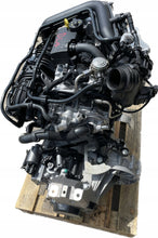 Laden Sie das Bild in den Galerie-Viewer, Motor Audi VW A3 A1 Golf VIII T-Cross DLA 1.0 TSI 110PS 2TKm Benzin Komplett