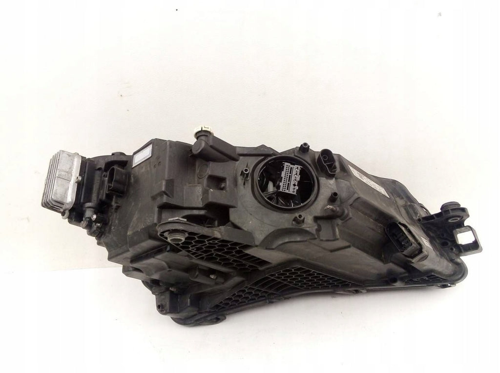 Frontscheinwerfer Skoda Superb 3V1941015E Links Scheinwerfer Headlight SCH1089632550bb