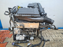 Laden Sie das Bild in den Galerie-Viewer, Motor Audi Seat Skoda VW CZC 1.4 TSI Benzin Engine Komplett
