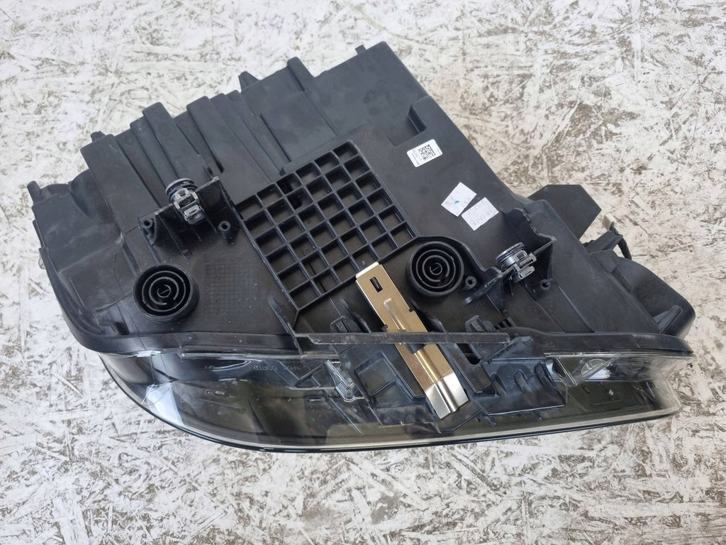 Frontscheinwerfer BMW X1 F48 7193707 Links Scheinwerfer Headlight SCH6689431469dj