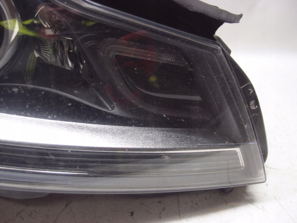 Frontscheinwerfer Mercedes-Benz W204 A2048204439 Xenon Rechts Headlight