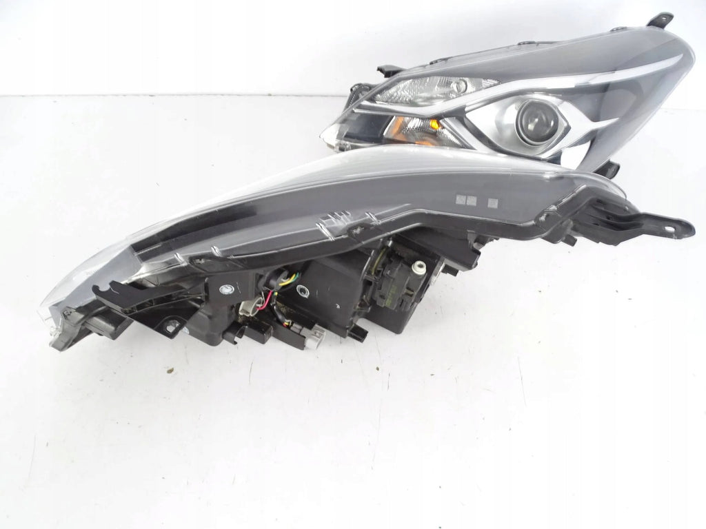 Frontscheinwerfer Toyota Yaris PJT4410 Rechts Scheinwerfer Headlight