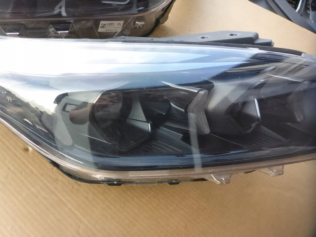 Frontscheinwerfer Kia Proceed 92102J7850 LED Rechts Scheinwerfer Headlight