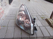 Laden Sie das Bild in den Galerie-Viewer, Frontscheinwerfer Toyota Corolla Verso Rechts Scheinwerfer Headlight SCH4701995812uv