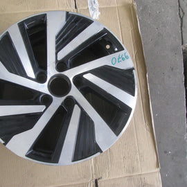 1x Alufelge 16 Zoll 7.0
