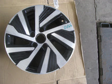 Load image into Gallery viewer, 1x Alufelge 16 Zoll 7.0" 5x112 48ET Glanz Silber 5H0601025A VW I Rim Wheel FEL2911057401rz