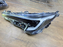 Load image into Gallery viewer, Frontscheinwerfer Toyota Corolla 81150-02X10 LED Links Scheinwerfer Headlight SCH7173721895mr