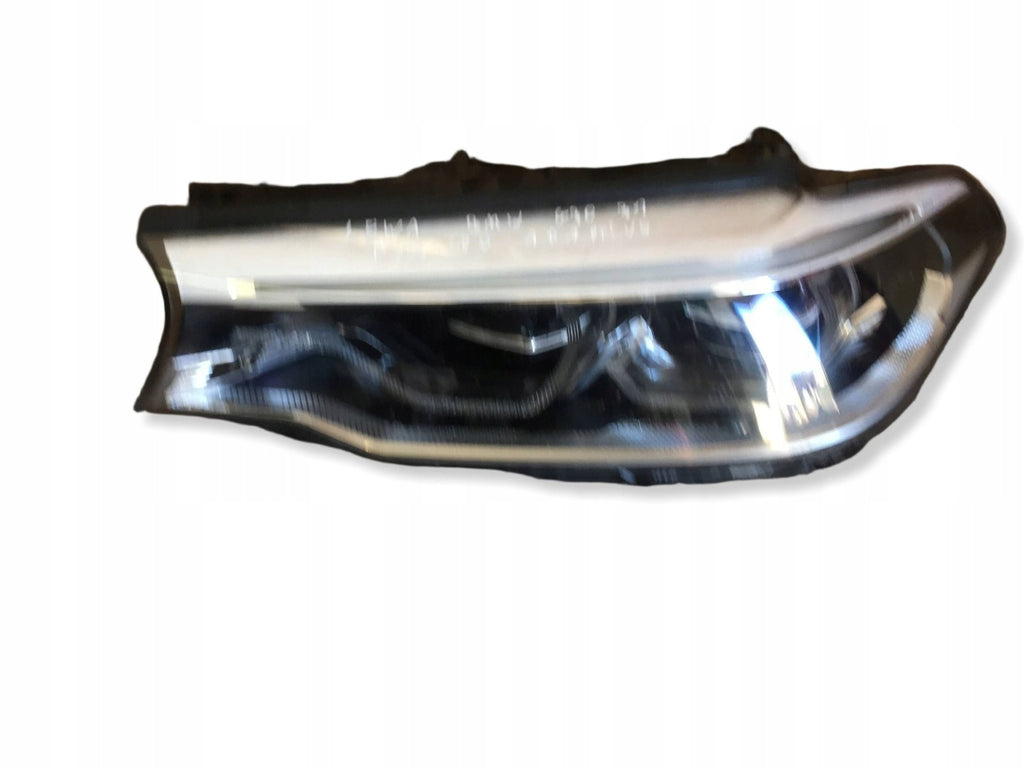Frontscheinwerfer BMW 5 G31 G30 8499121-03 LED Ein Satz Scheinwerfer Headlight SCH4373886181xy