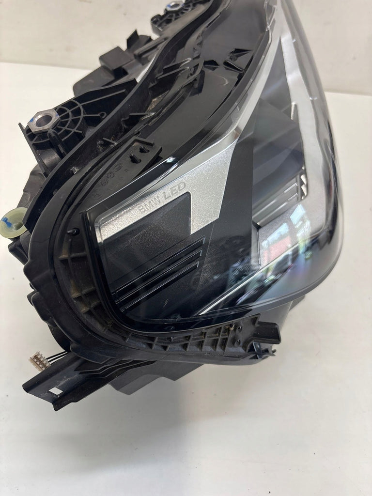 Frontscheinwerfer BMW 2 G42 12160020020 1216102000812 Rechts Headlight SCH9280153524ue