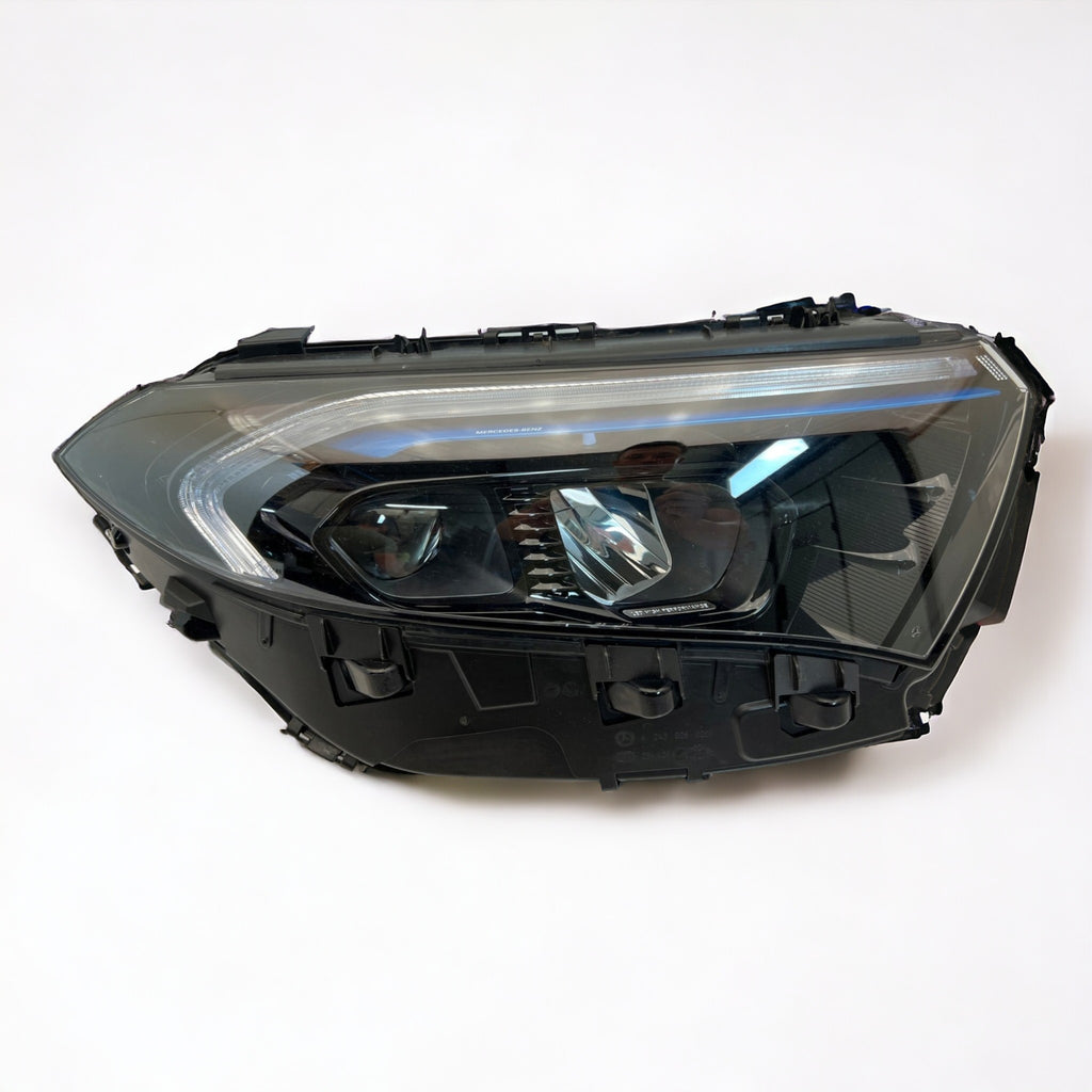 Frontscheinwerfer Mercedes-Benz Eqa Eqb A2439069000 LED Rechts Headlight