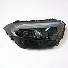 Laden Sie das Bild in den Galerie-Viewer, Frontscheinwerfer Mercedes-Benz Eqa Eqb A2439069000 LED Rechts Headlight