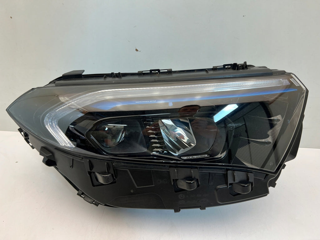 Frontscheinwerfer Mercedes-Benz Eqa Eqb A2439069000 LED Rechts Headlight