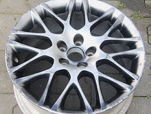 Load image into Gallery viewer, 1x Alufelge 18 Zoll 8.0&quot; 5x114.3 50ET Lexus X Rim Wheel
