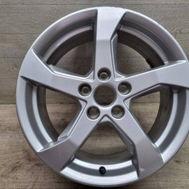 1x Alufelge 17 Zoll 5x112 8V0601025CT Audi A3 Rim Wheel FEL4251907860fk