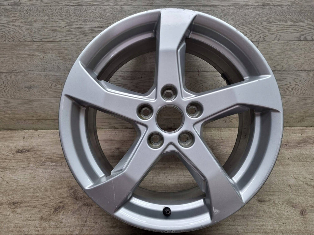 1x Alufelge 17 Zoll 5x112 8V0601025CT Audi A3 Rim Wheel FEL4251907860fk