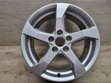 Laden Sie das Bild in den Galerie-Viewer, 1x Alufelge 17 Zoll 5x112 8V0601025CT Audi A3 Rim Wheel FEL4251907860fk