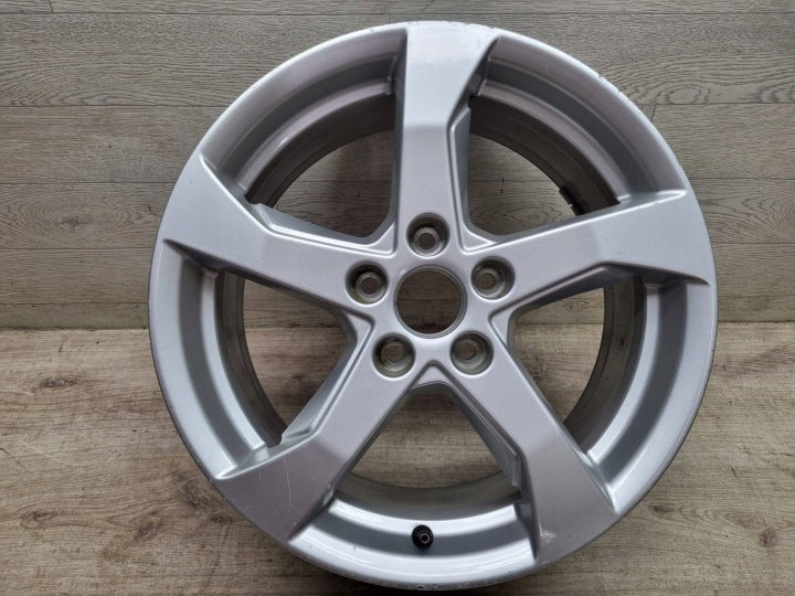 1x Alufelge 17 Zoll 5x112 8V0601025CT Audi A3 Rim Wheel FEL4251907860fk