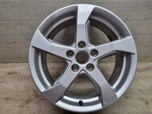 Laden Sie das Bild in den Galerie-Viewer, 1x Alufelge 17 Zoll 5x112 8V0601025CT Audi A3 Rim Wheel FEL4251907860fk