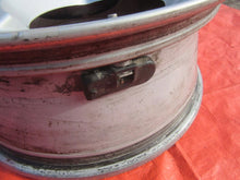 Laden Sie das Bild in den Galerie-Viewer, 1x Alufelge 17 Zoll 7.0" 5x114.3 47ET Suzuki Xl7 Rim Wheel FEL1022473847md