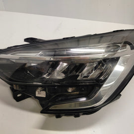 Frontscheinwerfer Renault Clio I V 260609987R LED Links Scheinwerfer Headlight SCH5055368731ri