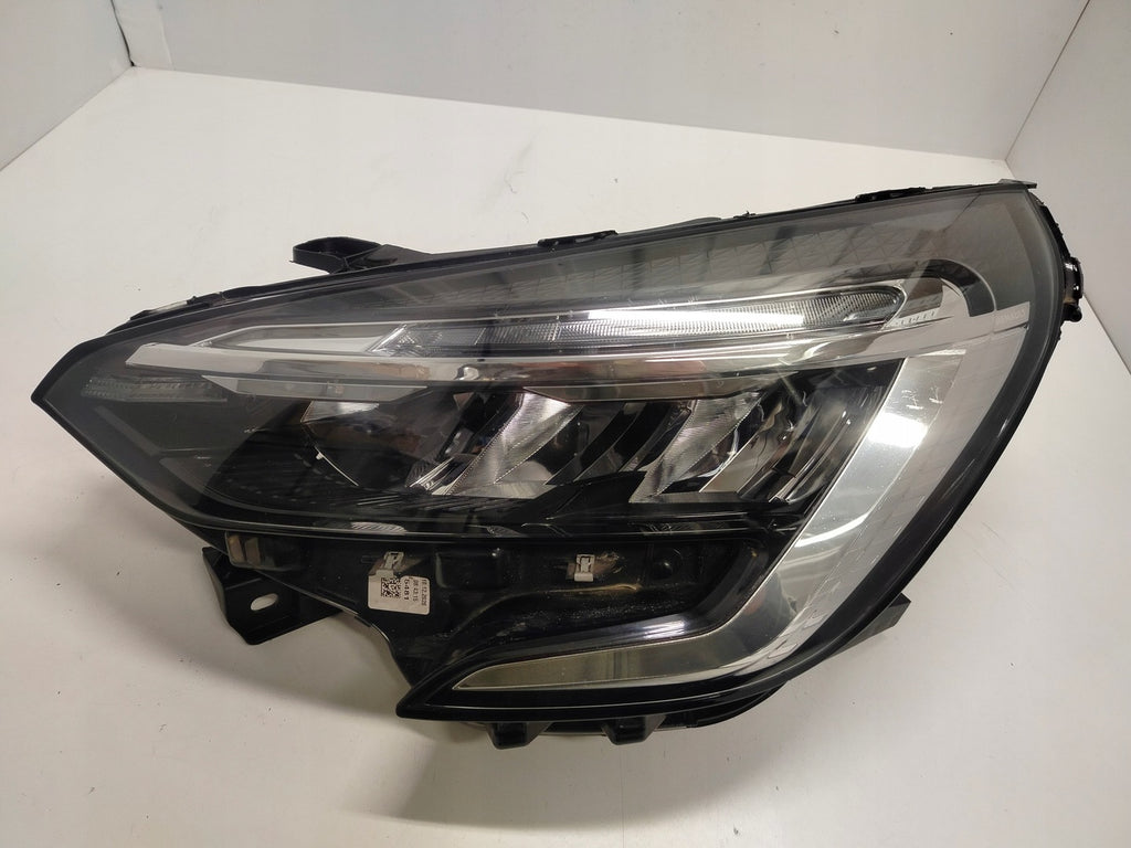 Frontscheinwerfer Renault Clio I V 260609987R LED Links Scheinwerfer Headlight SCH5055368731ri