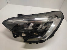 Laden Sie das Bild in den Galerie-Viewer, Frontscheinwerfer Renault Clio I V 260609987R LED Links Scheinwerfer Headlight SCH5055368731ri