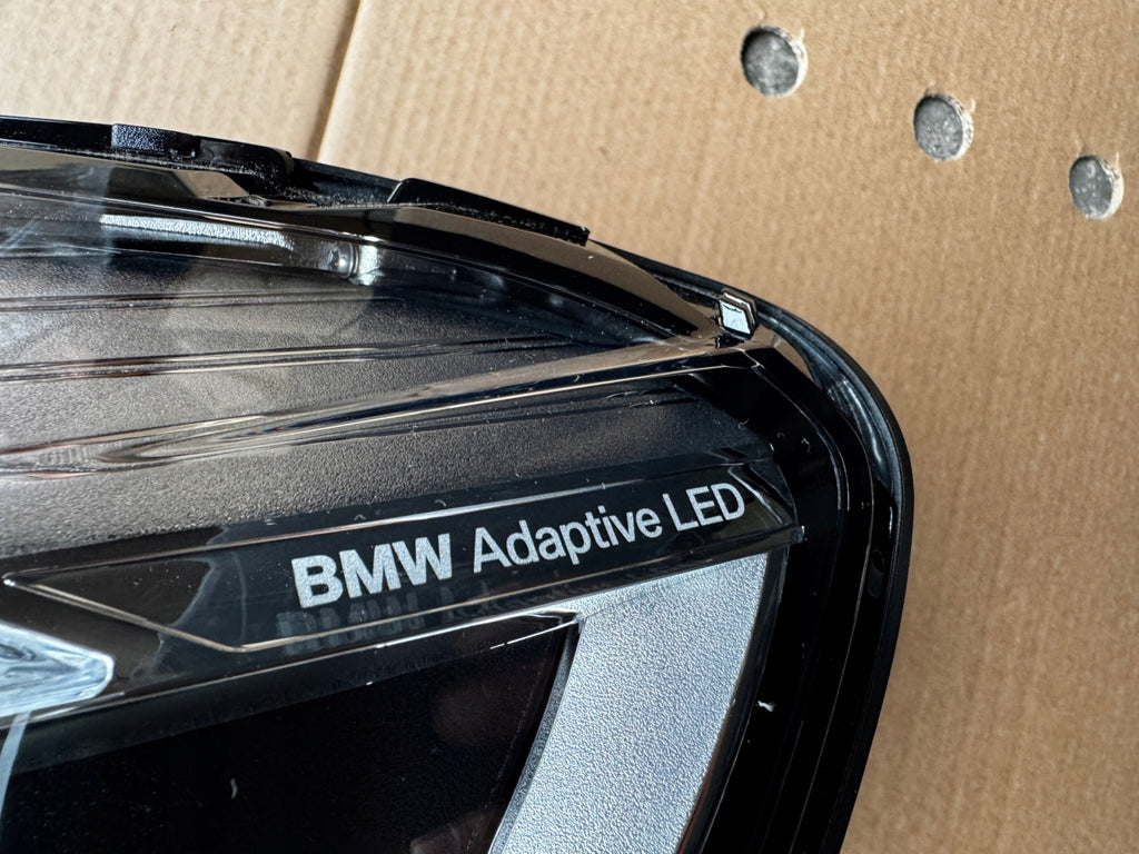 Frontscheinwerfer BMW 2 Active Tourer F45 F46 8738647-03 Links Headlight SCH5923302194ex