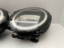 Laden Sie das Bild in den Galerie-Viewer, Frontscheinwerfer Mini 4121135 4121136 LED Ein Satz Scheinwerfer Headlight SCH3831532961zg