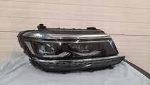 Laden Sie das Bild in den Galerie-Viewer, Frontscheinwerfer VW Tiguan 5NN941082 Vorderseite Scheinwerfer Headlight SCH4467205135rd