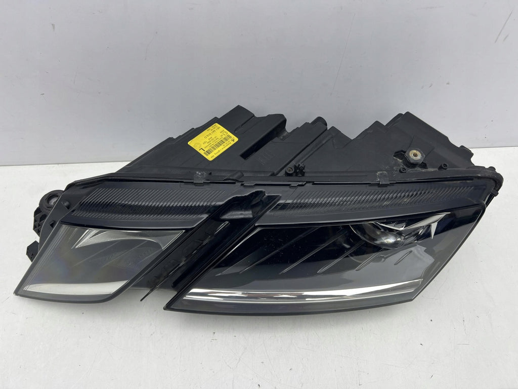 Frontscheinwerfer Skoda Octavia III 2G7945093 LED Links Scheinwerfer Headlight SCH6677758500es