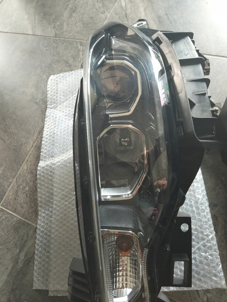 Frontscheinwerfer Fiat Tipo 521134390 LED Links Scheinwerfer Headlight SCH3351857059rm