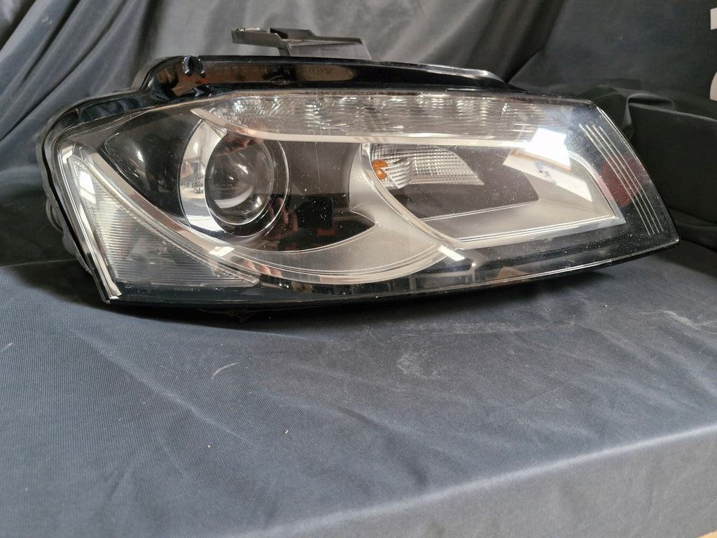 Frontscheinwerfer Audi A3 8P0941004 Xenon Rechts Scheinwerfer Headlight SCH4719096880oa