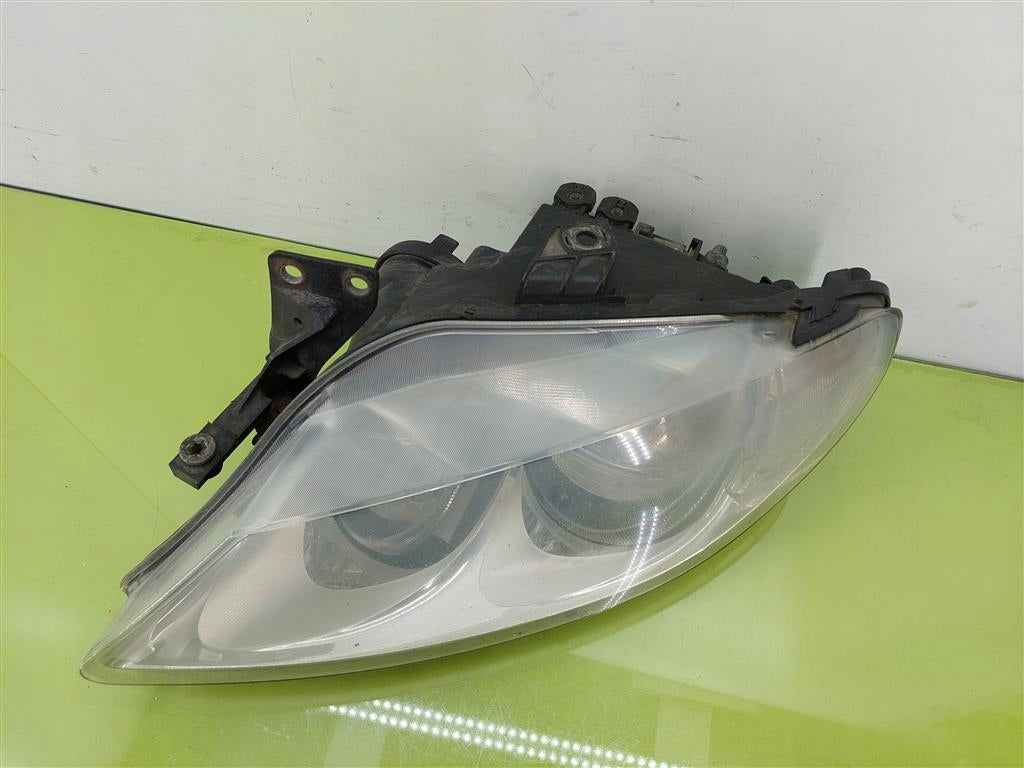 Frontscheinwerfer Seat Exeo 3R1941005E Links Scheinwerfer Headlight SCH9874277360qe