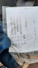 Load image into Gallery viewer, Motor Renault Clio III D4FD740 1.2 75PS 140TKm 2006 Benzin Engine Unkomplett MOT2266086538cz