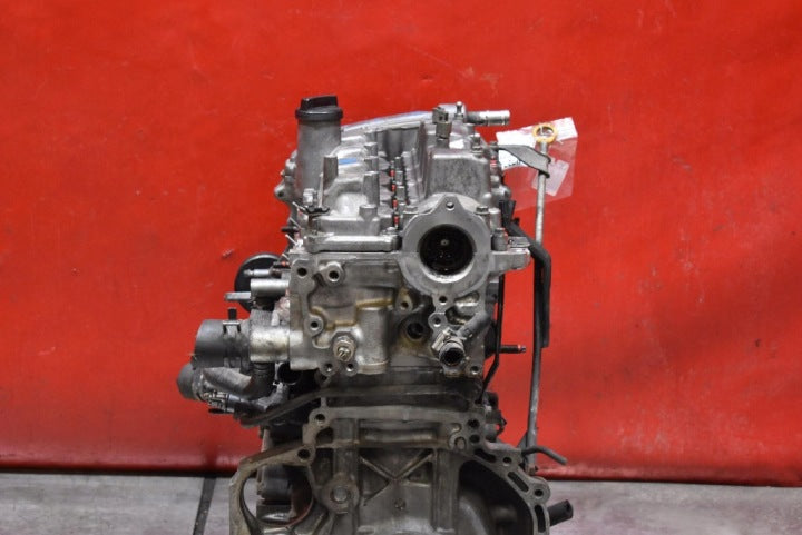 Motor Lexus 2AD-FHV 2.2 177PS 130kW 2005 Engine Unkomplett MOT6977836780no